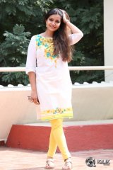 Swathi Reddy Interview About Tripura